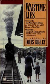 WARTIME LIES