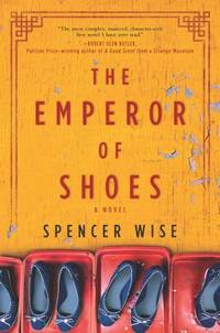 The Emperor of Shoes