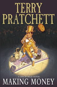 Making Money (Discworld Novels)