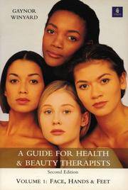 Guide for Health and Beauty Therapists