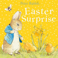 Easter Surprise (Peter Rabbit)