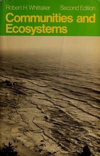 cover of Communities and Ecosystems