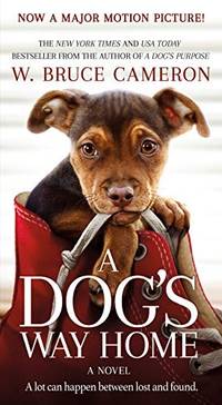 DOGS WAY HOME MTI