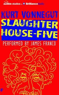 cover of Slaughterhouse-Five