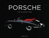 image of Porsche: The Classic Air-cooled Era