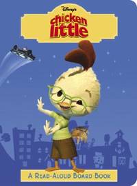 Chicken Little by Rh Disney