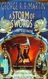 A Storm of Swords: Part 1 Steel and Snow (A Song of Ice and