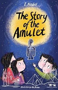 image of The Story of the Amulet
