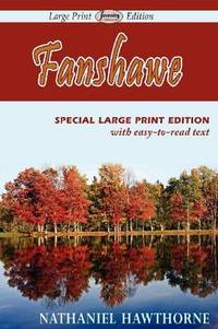 image of Fanshawe (Large Print Edition)