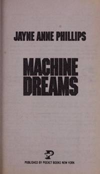 Machine Dreams