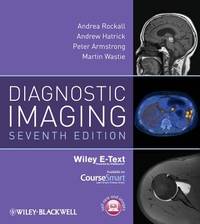 Diagnostic Imaging, Includes Wiley E-Text, 7th Edition