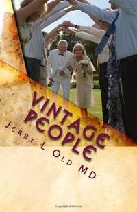 Vintage People - The Secrets of Successful Aging