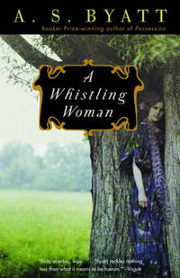 image of A Whistling Woman