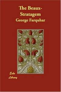 image of The Beaux-Stratagem