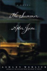 The Summer After June