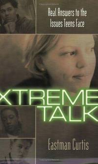 X-Treme Talk Devotional