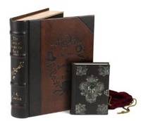 Tales of Beedle the Bard by J. K. Rowling - 2008