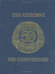 USA Airborne: 50th Anniversary