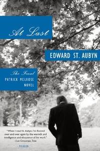 cover of At Last: The Final Patrick Melrose Novel (The Patrick Melrose Novels, 5)