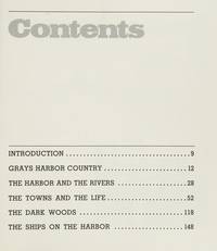 Grays Harbor 1885-1913