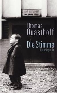 Die Stimme de Thomas Quasthoff - 2004-09-01