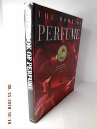 The Book of Perfume by Catherine Elisabeth;Laroze - Hardcover - 1995 - from Rob Briggs Books (SKU: 620003)