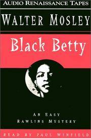 image of Black Betty