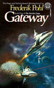 Gateway (Heechee Saga)