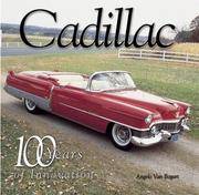 Cadillac: 100 Years of Innovation