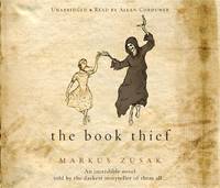 image of The Book Thief
