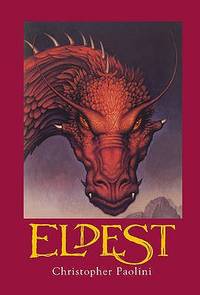 Eldest (ISBN: 9780385607902)