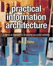 Pratical information architecture