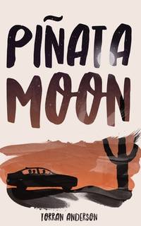 Pinata Moon