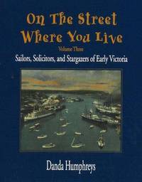 On the Street Where You Live: v. 1