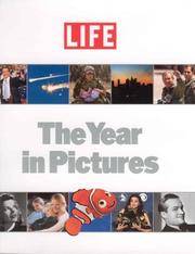 image of LIFE: The Year in Pictures 2004
