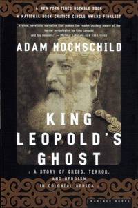 King LeopoldS Ghost