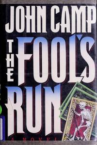 The Fool&#039;s Run by Add John Camp (John Sandford)