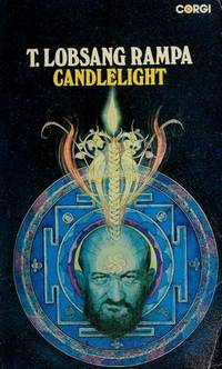 Candlelight de T. Lobsang Rampa - 1973-11-23