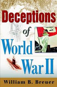 Deceptions of World War Ii