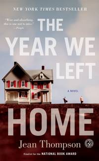 The Year We Left Home