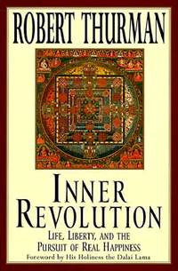 Inner Revolution (ISBN: 9781573220903)