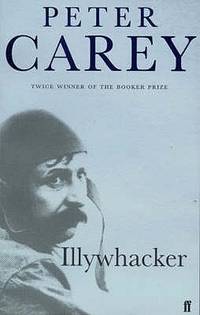 Illywhacker (ISBN: 9780571225903)