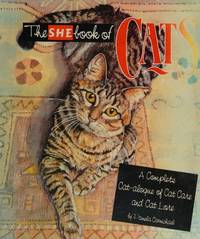 She Book of Cats