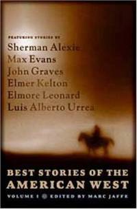 Best Stories Of The American West, (v. 1)