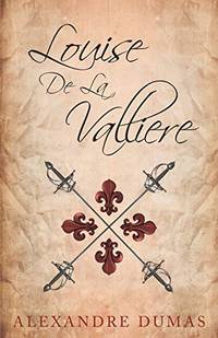 cover of Louise De La Valliere