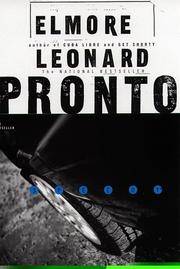 image of Pronto