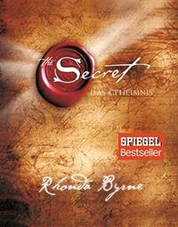 The Secret - Das Geheimnis by Byrne, Rhonda