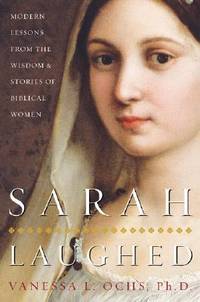 Sarah Laughed
