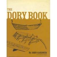 Dory Book by Gardner, John - 1978