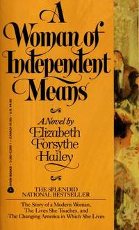 image of A Woman of Independent Means